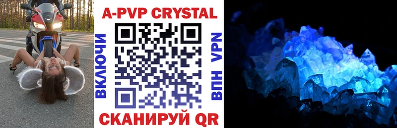 A-PVP СК КРИС Мыски